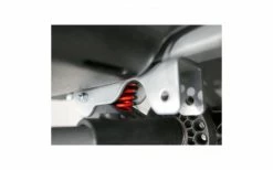 Remorque Vélo Enfant Bike Original Kid Aluminium -Pièces VTT Soldes Boutique remorque velo enfant bike original kid aluminium 4