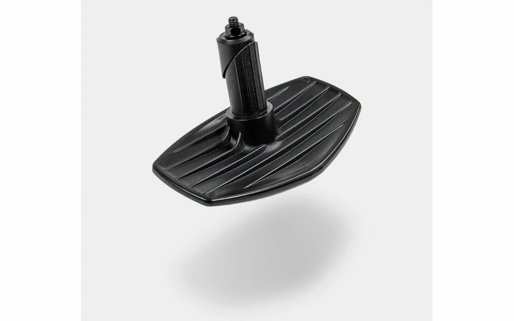 Moustache Bikes Repose Pieds Pour Draisienne Moustache - ME-KIT01 2 Moustache Bikes Repose Pieds Pour Draisienne Moustache - ME-KIT01 – Image 2