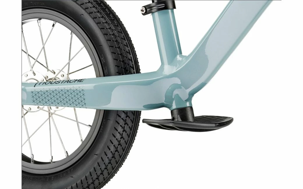 Moustache Bikes Repose Pieds Pour Draisienne Moustache - ME-KIT01 1 Moustache Bikes Repose Pieds Pour Draisienne Moustache - ME-KIT01