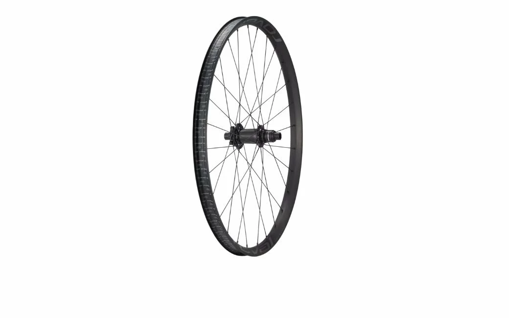 Roue Arrière ROVAL Traverse Carbon 27.5 6 Trous / Corps SRAM XD 1 Roue Arrière ROVAL Traverse Carbon 27.5 6 Trous / Corps SRAM XD