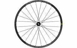 Roue Arrière VTT MAVIC Crossmax XL 29" Centerlock Boost MicroSpline