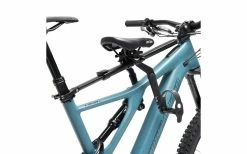 Selle Avant Pour Enfant SHOTGUN Pro -Pièces VTT Soldes Boutique selle avant pour enfant shotgun pro 2