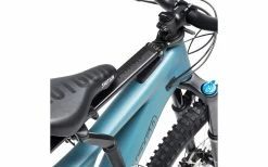 Selle Avant Pour Enfant SHOTGUN Pro -Pièces VTT Soldes Boutique selle avant pour enfant shotgun pro 3