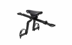 Selle Avant Pour Enfant SHOTGUN Pro -Pièces VTT Soldes Boutique selle avant pour enfant shotgun pro 4