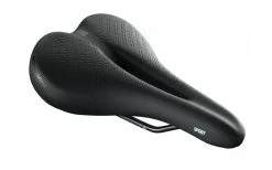 Selle Bontrager Sport Femme 275x167 Mm