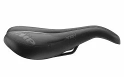Selle SMP TRK Gel Medium Noir / 160mm -Pièces VTT Soldes Boutique selle smp trk gel medium noir 160mm 2