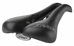 Selle SMP TRK Gel Medium Noir / 160mm