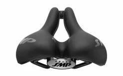 Pièces VTT Soldes Boutique -Pièces VTT Soldes Boutique selle smp trk large noir 177mm 1