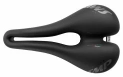 Selle SMP TRK Medium Noir / 160mm 6 Selle SMP TRK Medium Noir / 160mm -Pièces VTT Soldes Boutique selle smp trk medium noir 160mm 2