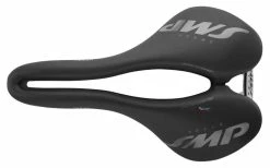 Selle SMP VT30C Noir / 155mm 8 Selle SMP VT30C Noir / 155mm -Pièces VTT Soldes Boutique selle smp vt30c noir 155mm 2