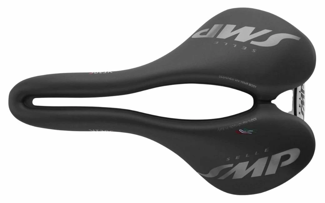 Selle SMP VT30C Noir / 155mm 3 Selle SMP VT30C Noir / 155mm – Image 3