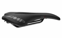 Selle SMP VT30C Noir / 155mm