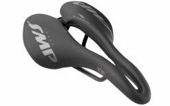 Selle SMP VT30C Noir / 155mm 10 Selle SMP VT30C Noir / 155mm -Pièces VTT Soldes Boutique selle smp vt30c noir 155mm 4