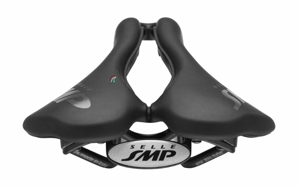 Selle SMP VT30C Noir / 155mm 6 Selle SMP VT30C Noir / 155mm – Image 6