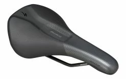 Selle SPECIALIZED Bridge Comp Avec Mimic Noir 155mm