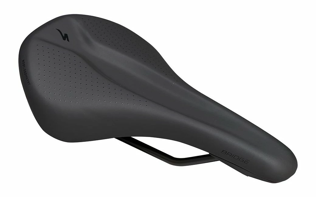 Selle SPECIALIZED Bridge Sport / 155 Mm 1 Selle SPECIALIZED Bridge Sport / 155 Mm