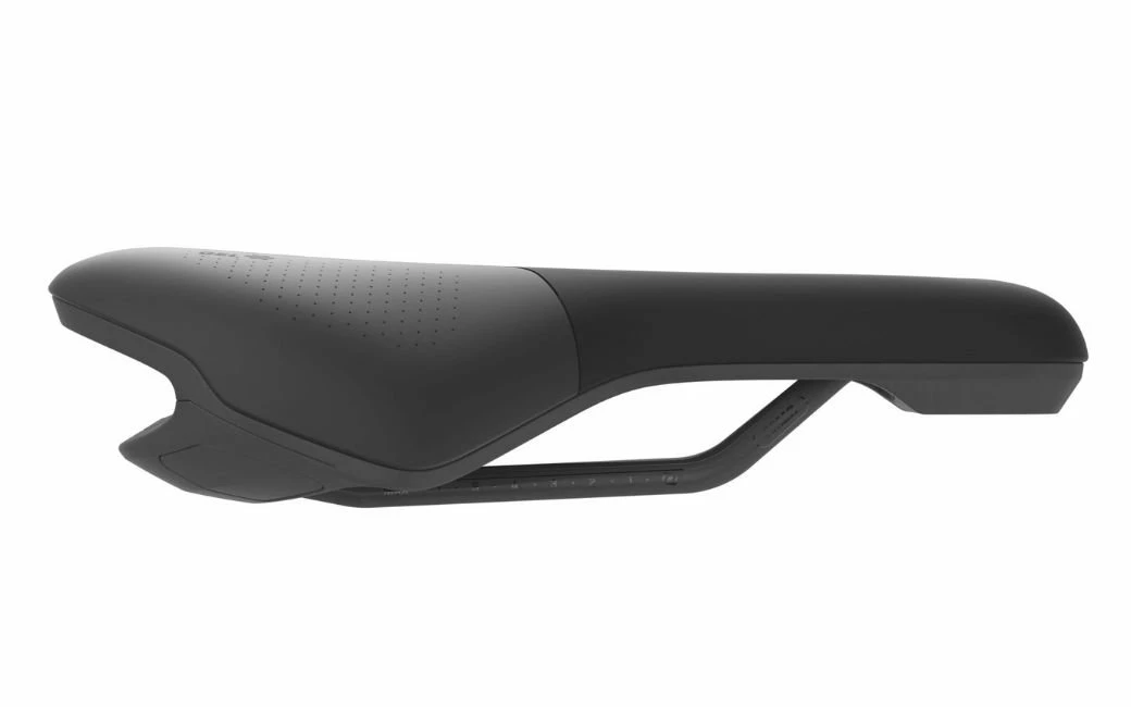 Selle SYNCROS Capilano Trekking Gel Noir / 170 Mm 3 Selle SYNCROS Capilano Trekking Gel Noir / 170 Mm – Image 3