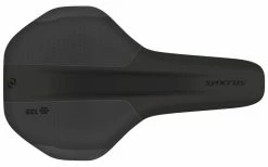 Selle SYNCROS Capilano Trekking Gel Noir / 170 Mm