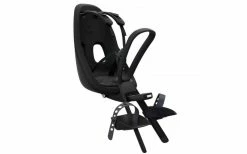 Pièces VTT Soldes Boutique 17 Siège Enfant Fixation Avant Thule Yepp Nexxt Mini