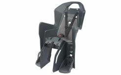 Siège Enfant Polisport Koolah CFS Pour Porte-bagage