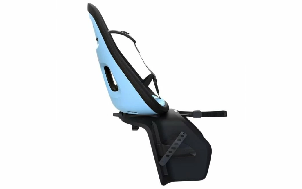 Siège Enfant Thule Yepp Nexxt Maxi Fixation Porte-bagage - Bleu 3 Siège Enfant Thule Yepp Nexxt Maxi Fixation Porte-bagage - Bleu – Image 3
