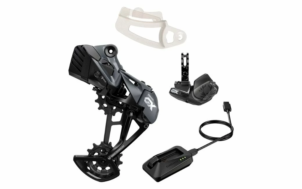 SRAM KIT Upgrade GX EAGLE AXS 12v 1 SRAM KIT Upgrade GX EAGLE AXS 12v