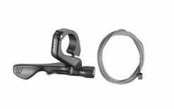 Tige De Selle Télescopique Giant Contact S Switch - 345/100 Mm D30.9mm -Pièces VTT Soldes Boutique tige de selle telescopique giant contact s switch 345100 mm d309mm 2