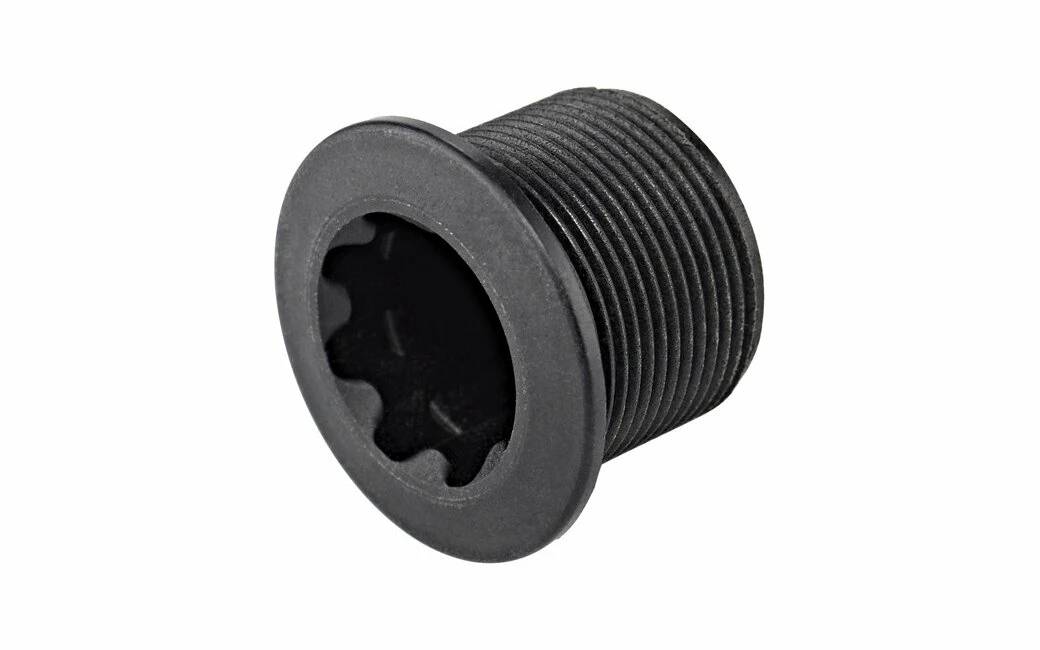 Vis De Manivelle Gauche Shimano Ultegra FC-6800 1 Vis De Manivelle Gauche Shimano Ultegra FC-6800